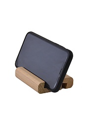 Подставка для телефона Wood - фото 2