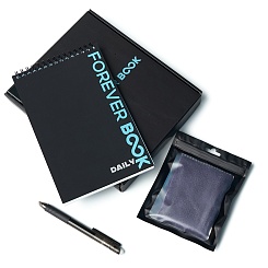 Вечный блокнот Forever Book - фото 2