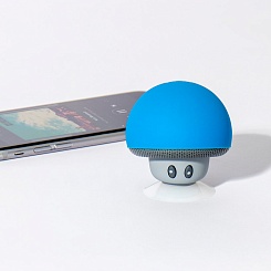 Портативная колонка Magic Mushroom Speaker - изображение 3 Портативная колонка Magic Mushroom Speaker - фото 3