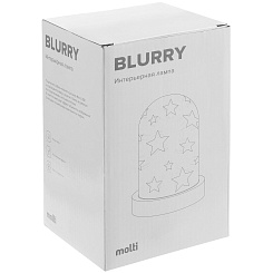 Настольная лампа 3D Stars - фото 8