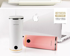 Умная термокружка Brandon - фото 3