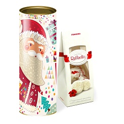 Тубус для конфет с логотипом - фото 4