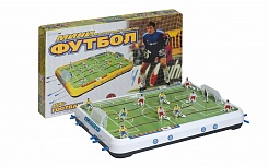Настольный Футбол "Советский" 74х47 см - фото 3