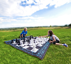 Шахматный набор Гулливера - фото 3