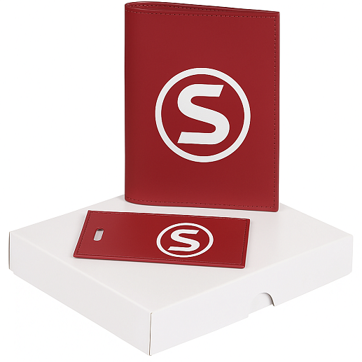 Набор из кожи Ручная Работа- фото 1