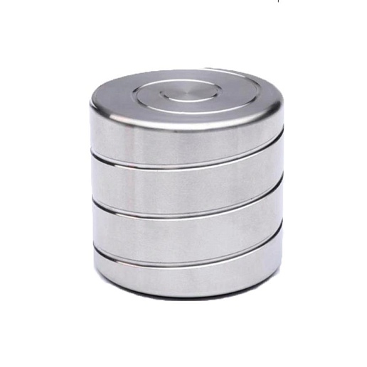 Кинетический вращающийся цилиндр «Магнетизм»- фото 1