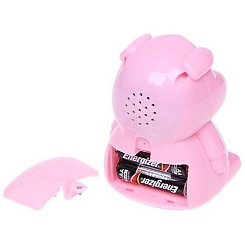 Свинка-диетолог "Diet Piggy" - фото 3