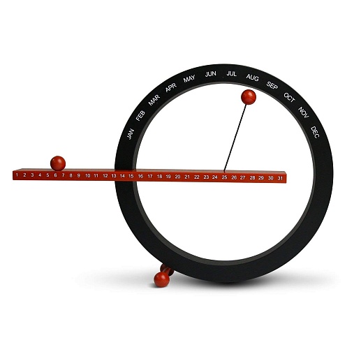 Оригинальный Вечный Календарь- фото 1