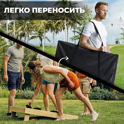 Корнхол - фото 6