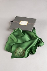 Эксклюзивный дизайнерский платок Silk Scarf - фото 6