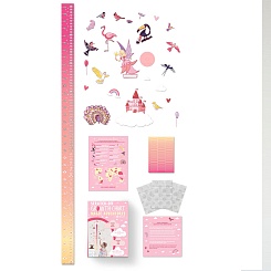 Ростомер для девочки - фото 2