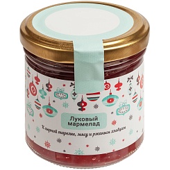 Подарочный набор "Мармеладное трио" - фото 4