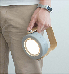 Складной переносной фонарь Lantern - фото 3