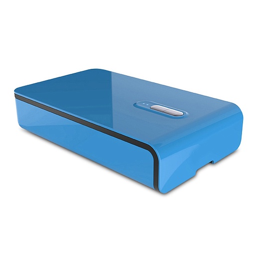 Стерилизатор с портативным PowerBank- фото 1