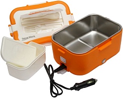 Ланчбокс с подогревом Aqua Work - фото 2