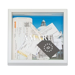 Копилка путешественника "Мечтай!" - фото 10