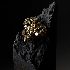 Награда из мореного дуба - фото 4