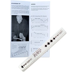 Музыкальная линейка - фото 2