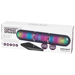 LED колонка Capsule - фото 7