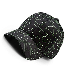 Бейсболка Constellations - фото 4