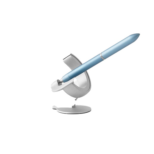 Левитирующая ручка Fly pen 3.0- изображение 1 Левитирующая ручка Fly pen 3.0- фото 1