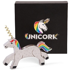 Открывашка-штопор Unicorn - фото 3