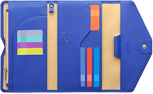 Rfid-органайзер для путешествий- фото 1