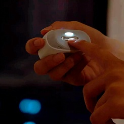 Электрический триммер для ногтей Seemagic - фото 7