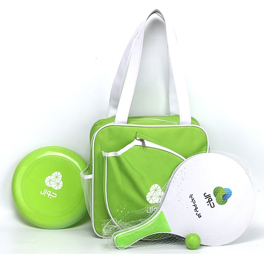 Сумка с пляжными играми Beach Games- фото 1