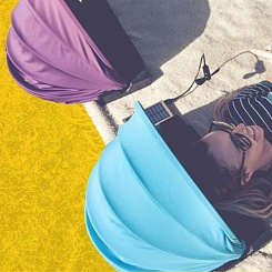 Пляжный козырек Shader - фото 9