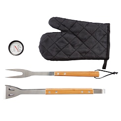 Набор BBQ для барбекю - фото 3