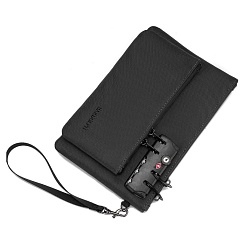 Двойной органайзер-сумка с кодовым замком - фото 3