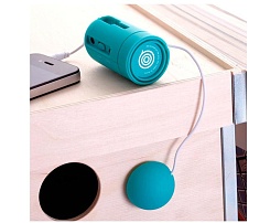 Резонансная колонка x-vibe - фото 3