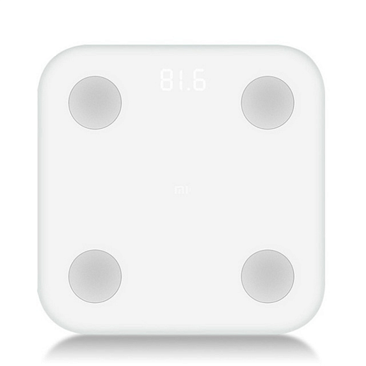 Смарт-весы Mi Body Fat Scale 2- фото 1