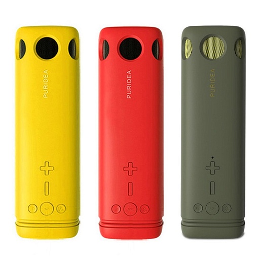 Многофункциональный гаджет PURIDEA- фото 1