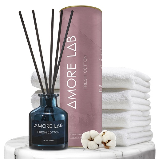 Ароматический диффузор Amore Lab- фото 1
