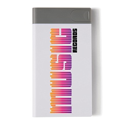 Зарядное устройство с USB–флешкой на 8 ГБ - фото 4