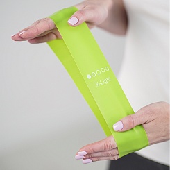 Фитнес-резинки SportLab - фото 3