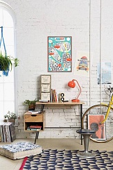 Скретч-постер 100 дел KIDS EDITION - фото 5