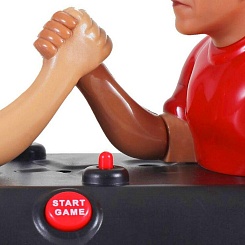 Игра "Армрестлинг" - фото 4