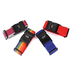 Ремень для чемодана - фото 7