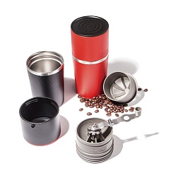 Мультифункциональный стакан Cafflano Klassic - фото 7