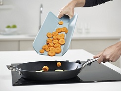 Доска разделочная Chop2Pot, средняя - фото 2