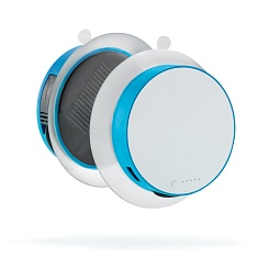 Port  - зарядное устройство на солнечной батарее  - фото 4