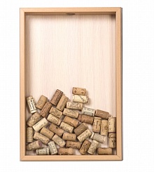 Копилка для винных пробок - фото 2