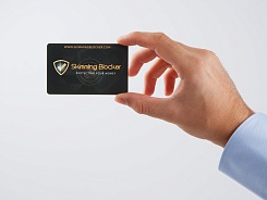 Защитная карта для кошелька RFID - фото 6