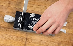 Заточка для ножей «Фокус-покус» - изображение 4 Заточка для ножей «Фокус-покус» - фото 4