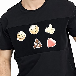 Футболка для стикеров - изображение 3 Футболка для стикеров - фото 3