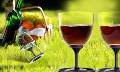 Портативные бокалы Stack n' Go Vino - фото 5