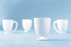 Левитирующая кружка - фото 3